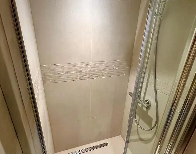 Apartment Le Refuge D'ours, Champagny