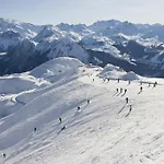Le Refuge D'ours, Champagny *