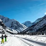 Le Refuge D'ours, Champagny Апартаменты