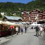 Le Refuge D'ours, Champagny *