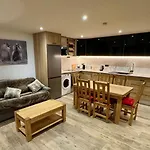 Апартаменты Le Refuge D'ours, Champagny