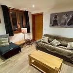 Le Refuge D'ours, Champagny Апартаменты