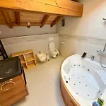 Le Refuge D'ours, Champagny