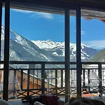 Le Refuge D'ours, Champagny