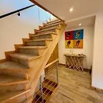 Апартаменты Le Refuge D'ours, Champagny *