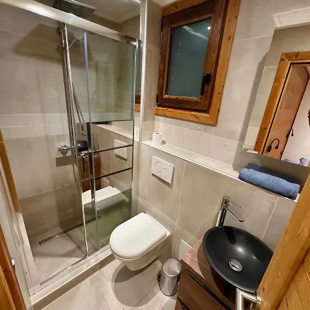 Le Refuge D'ours, Champagny La Plagne