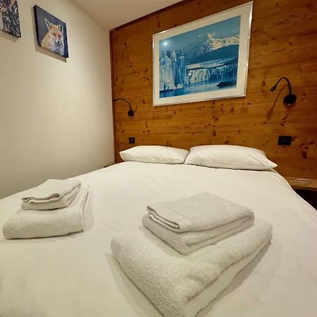 Le Refuge D'ours, Champagny * La Plagne