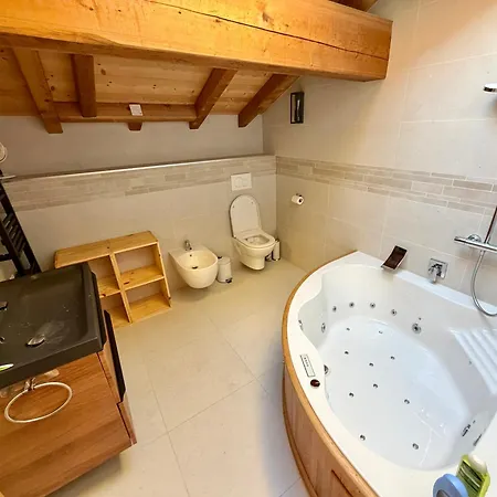 Le Refuge D'ours, Champagny