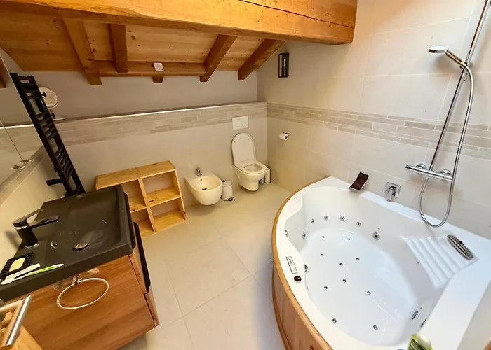 Le Refuge D'ours, Champagny